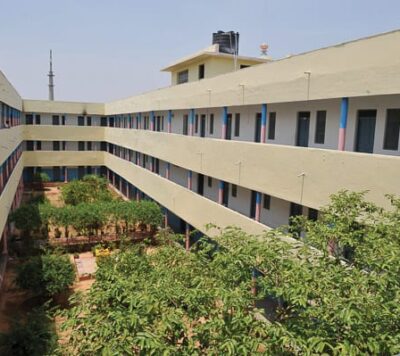 SSSIHL-Campus-Greenery-2