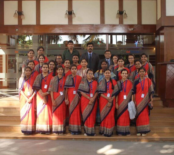 SSSIHL-MBA-Girls-Industrial-Visit-2019-3