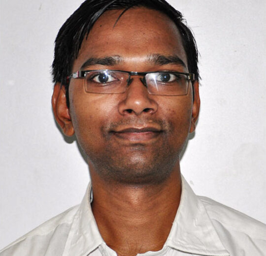 Sri Dinesh Kumar Choudhury