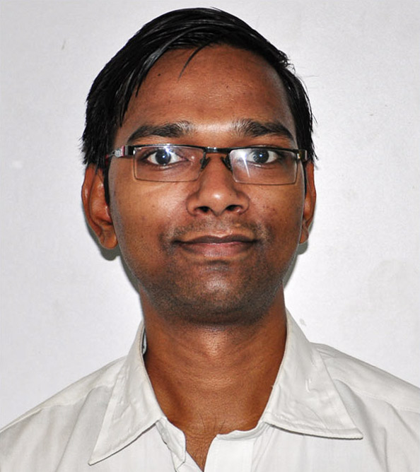 Sri Dinesh Kumar Choudhury