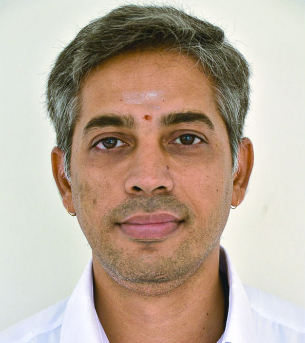 Dr. M B S S Narayana