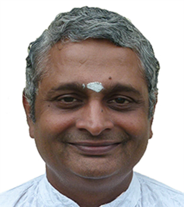 Prof. N Sivakumar