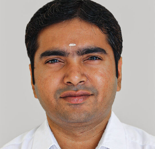 Sri R Mahesh Varma