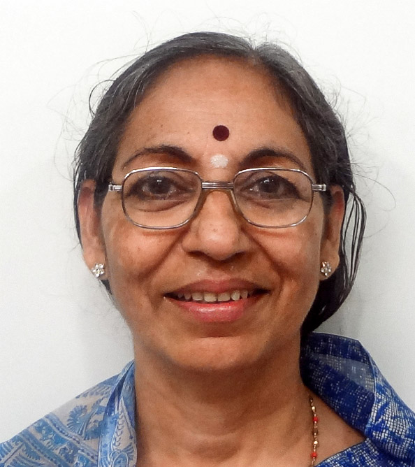 Ms. M Vijayalakshmi