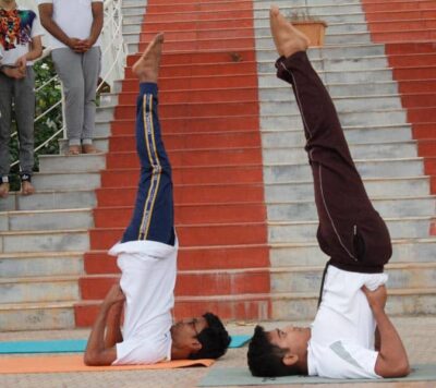 SSSIHL-International-Yoga-Day-2019-13