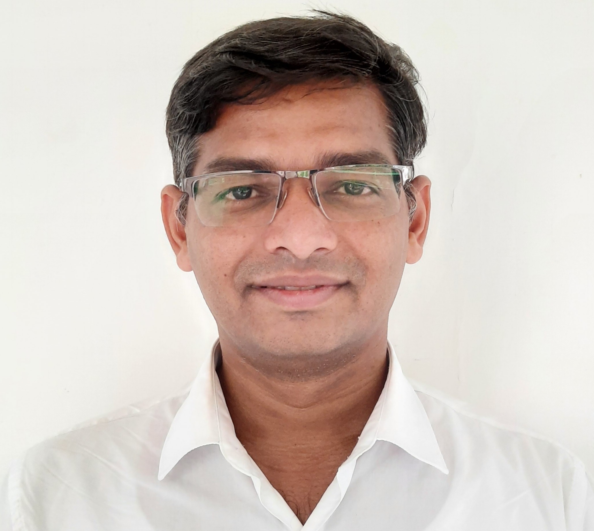 Dr. Subbarao Kanchi