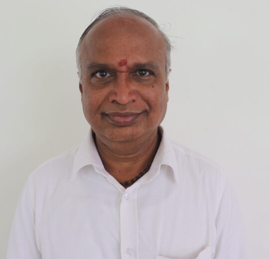 Dr. L Goverthanan