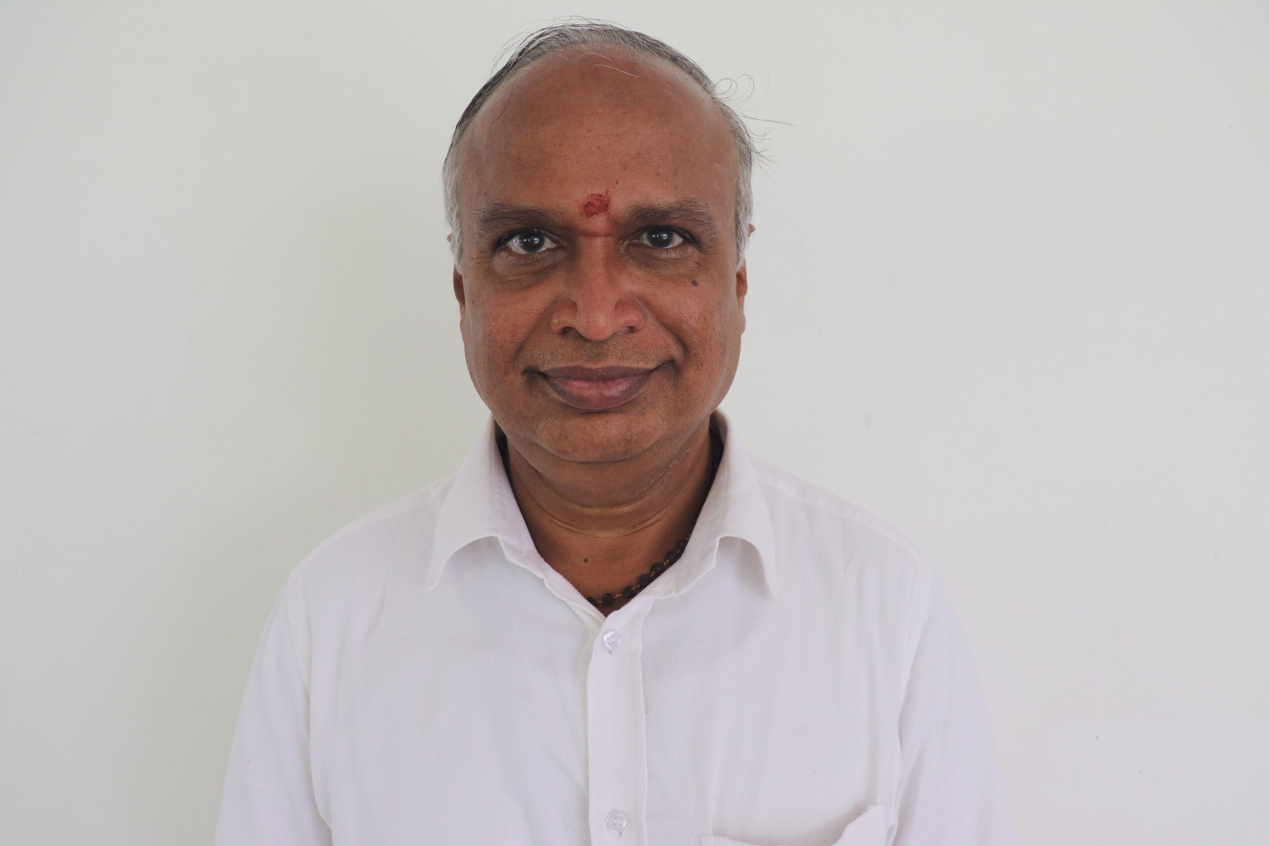 Dr. L Goverthanan