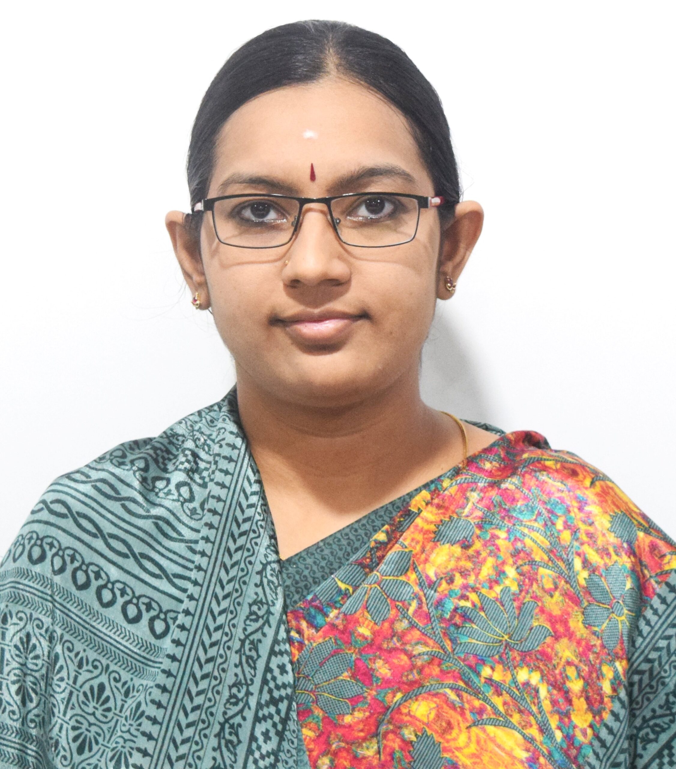 Dr. (Miss) Lavanya Rathi P