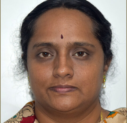 Mrs. A Sujana