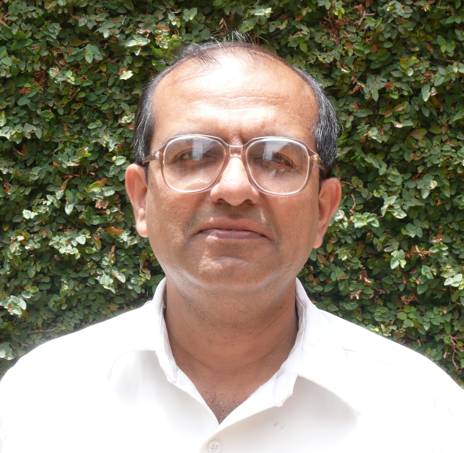 Sri Sanjay Sahni