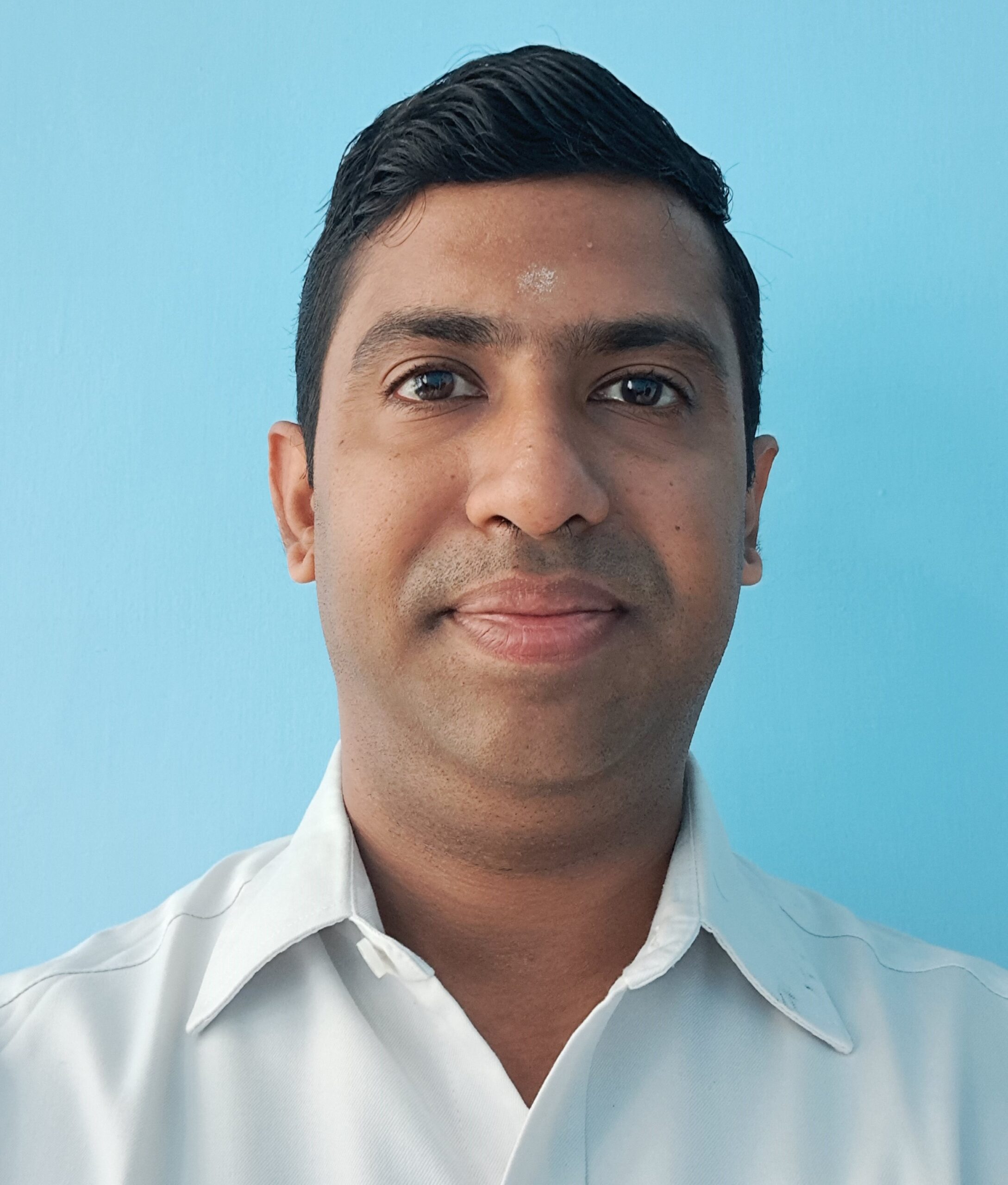 Sri Manoj Gadi Prakash