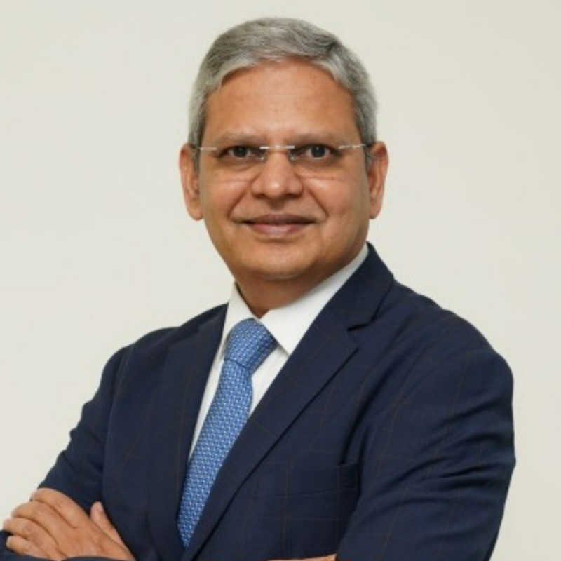 Prof. Ranga Reddy Burri