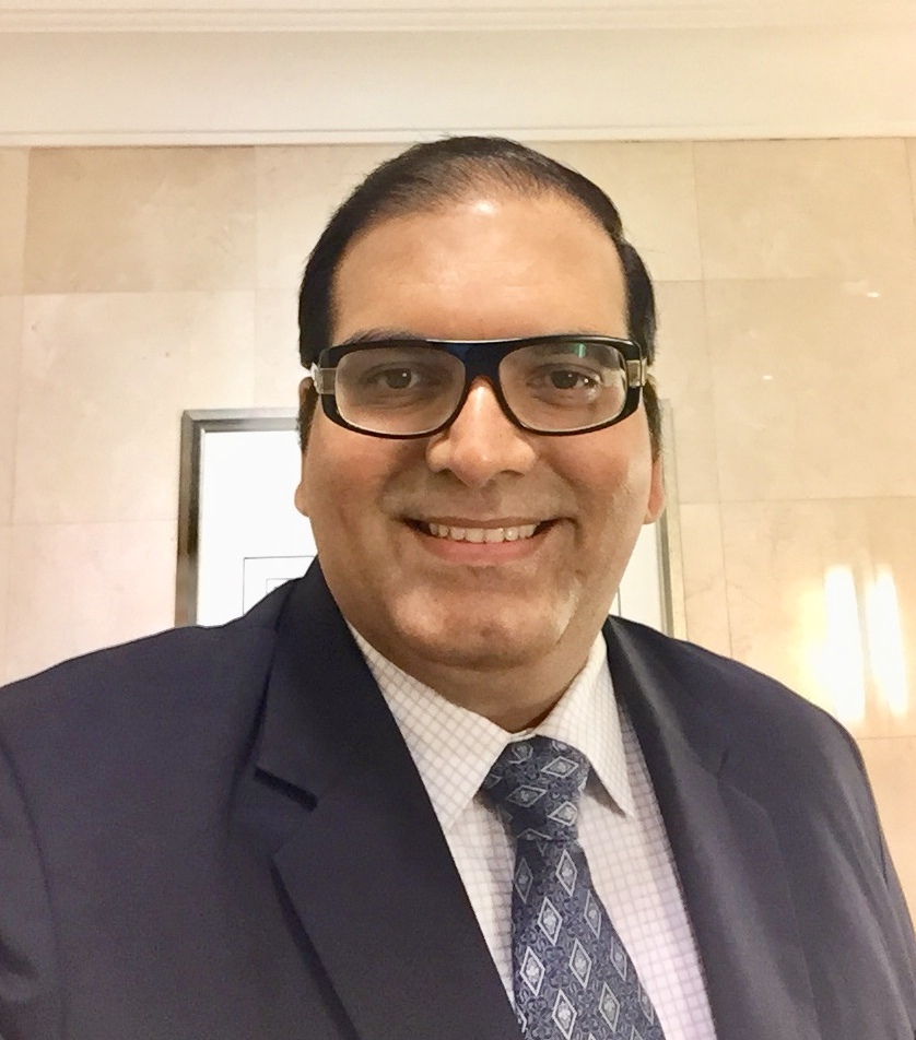 Dr. Anand Govindaluri