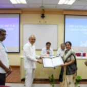 Fostering Future Generations: Ghar Ghar Gurukul Enters SSSRIF Incubation