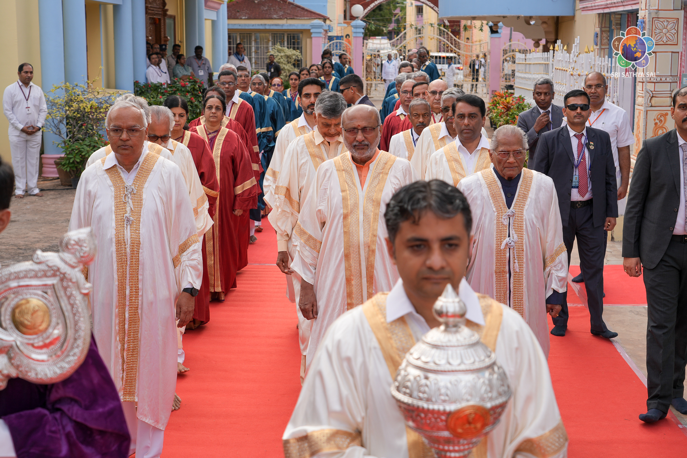 SSSIHL_Convocation_2025_01