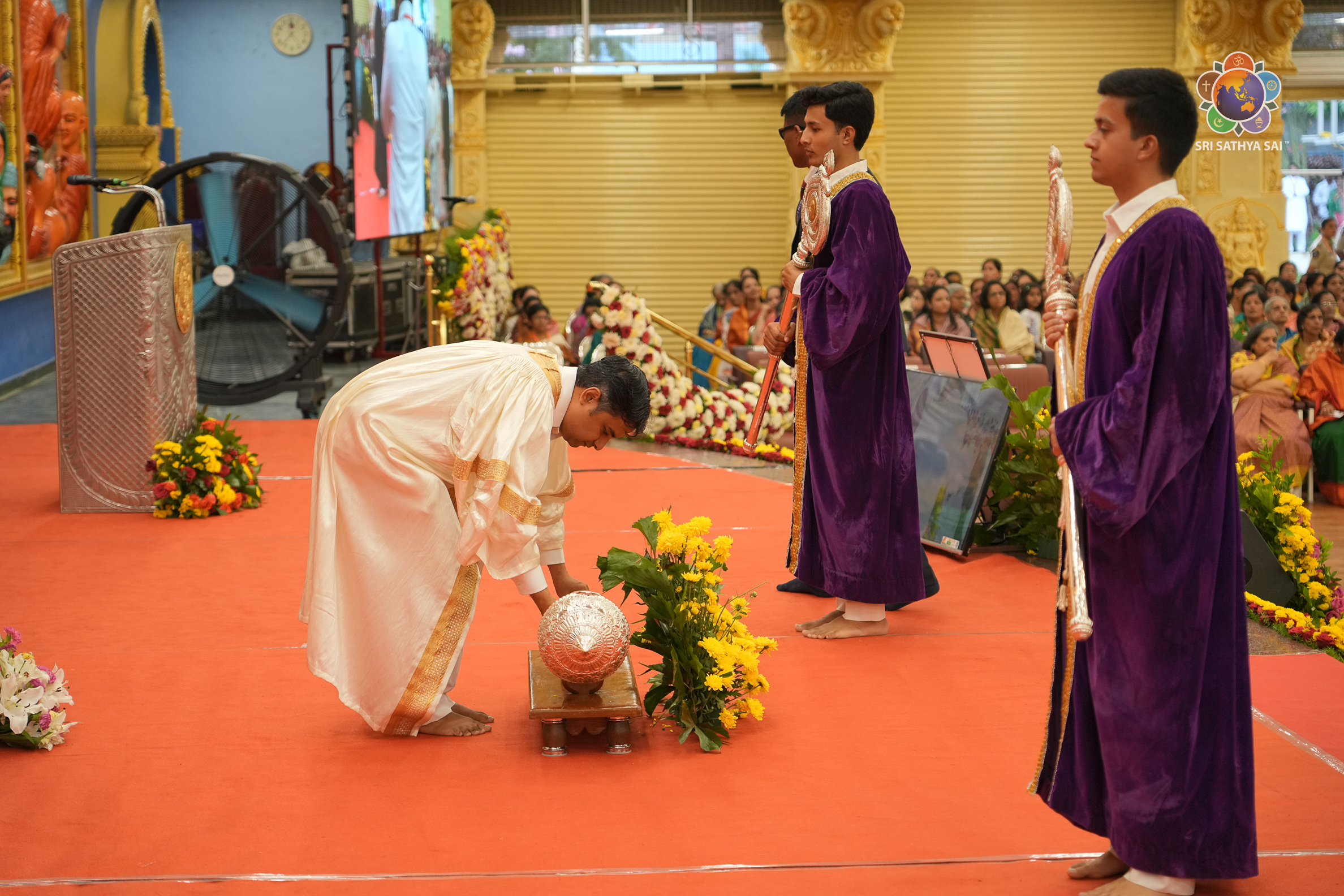 SSSIHL_Convocation_2025_02