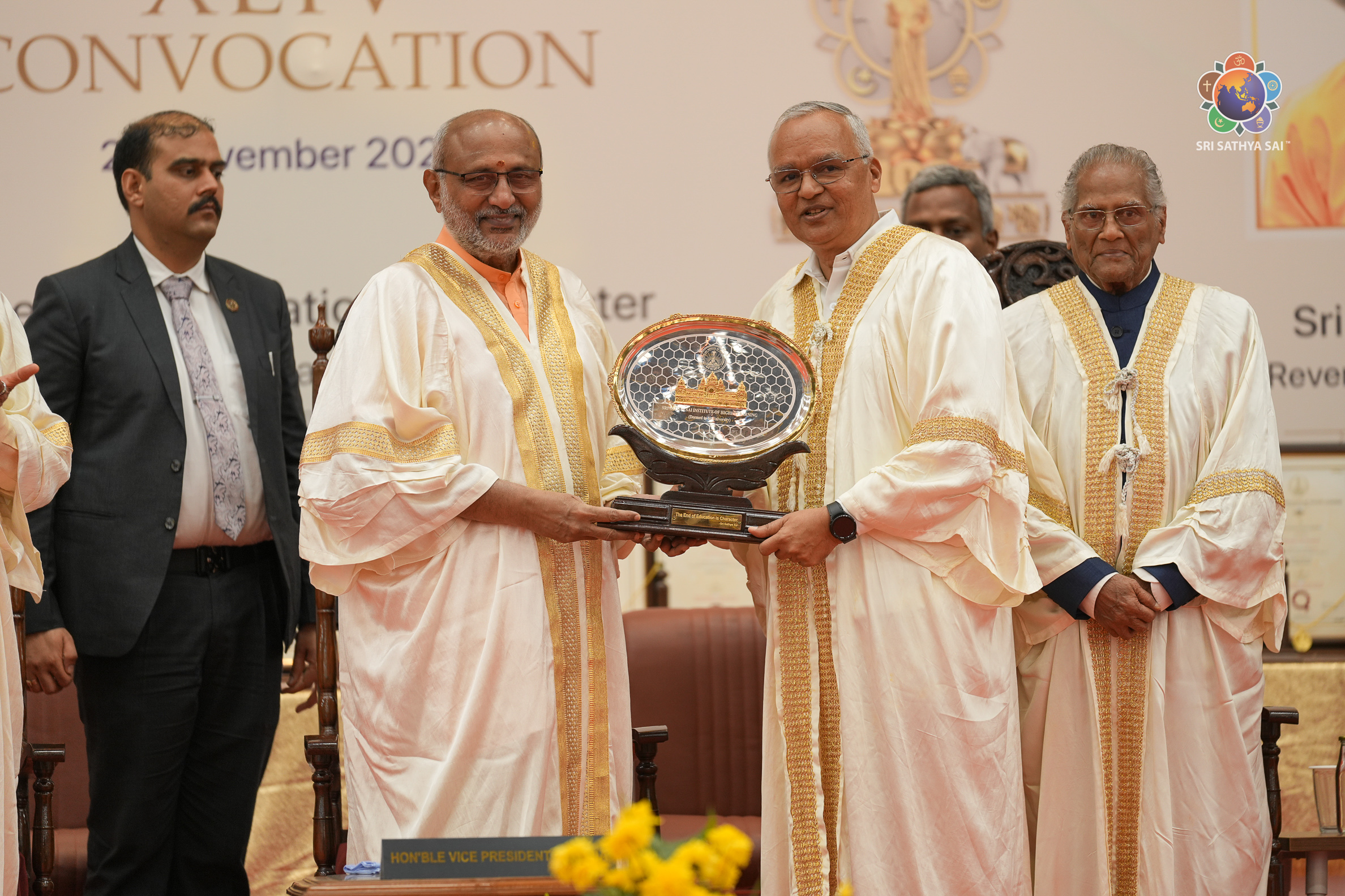 SSSIHL_Convocation_2025_06