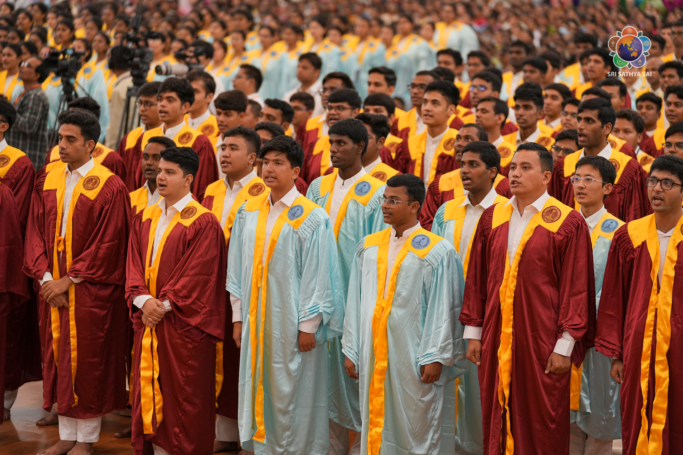 SSSIHL_Convocation_2025_09