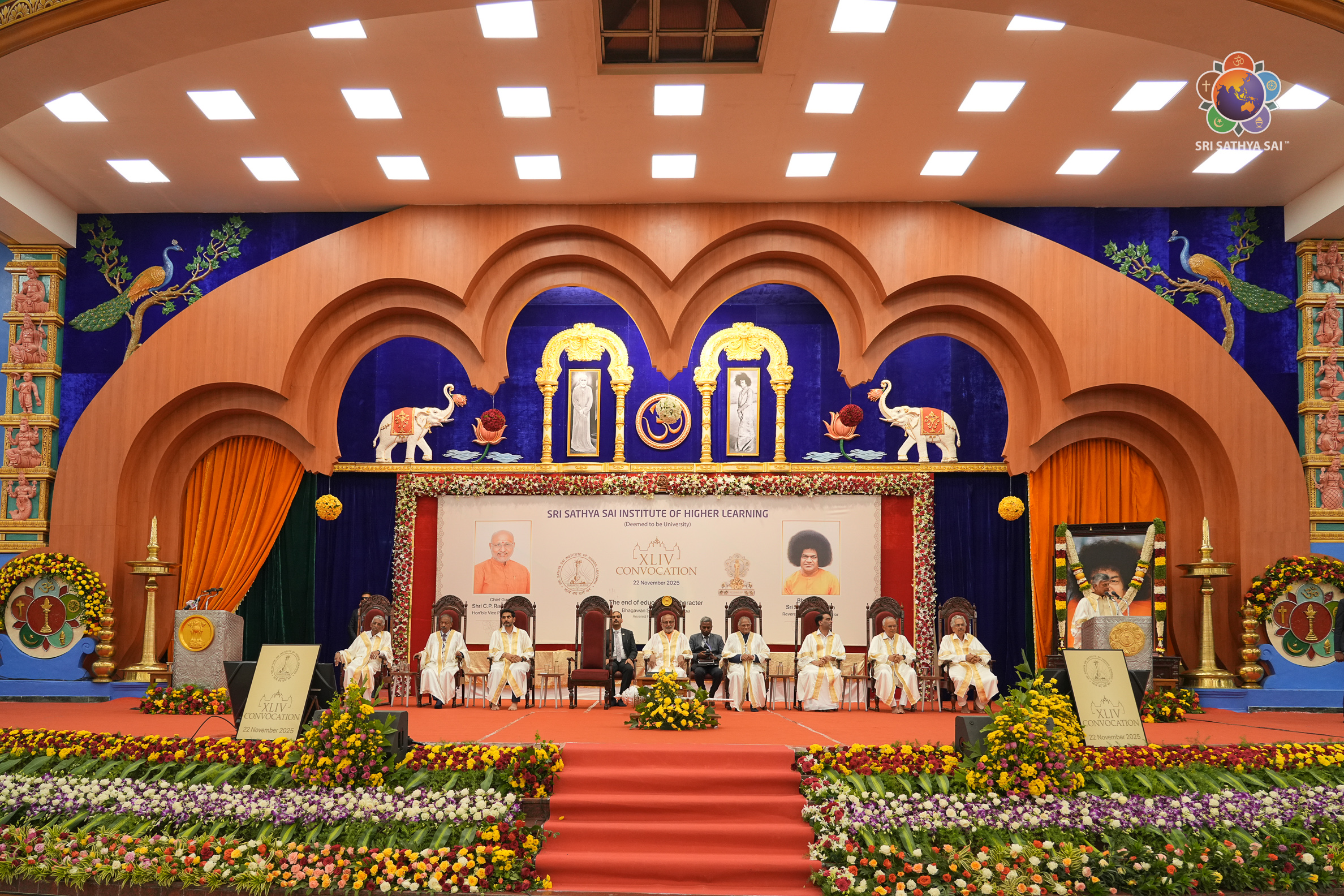 SSSIHL_Convocation_2025_14