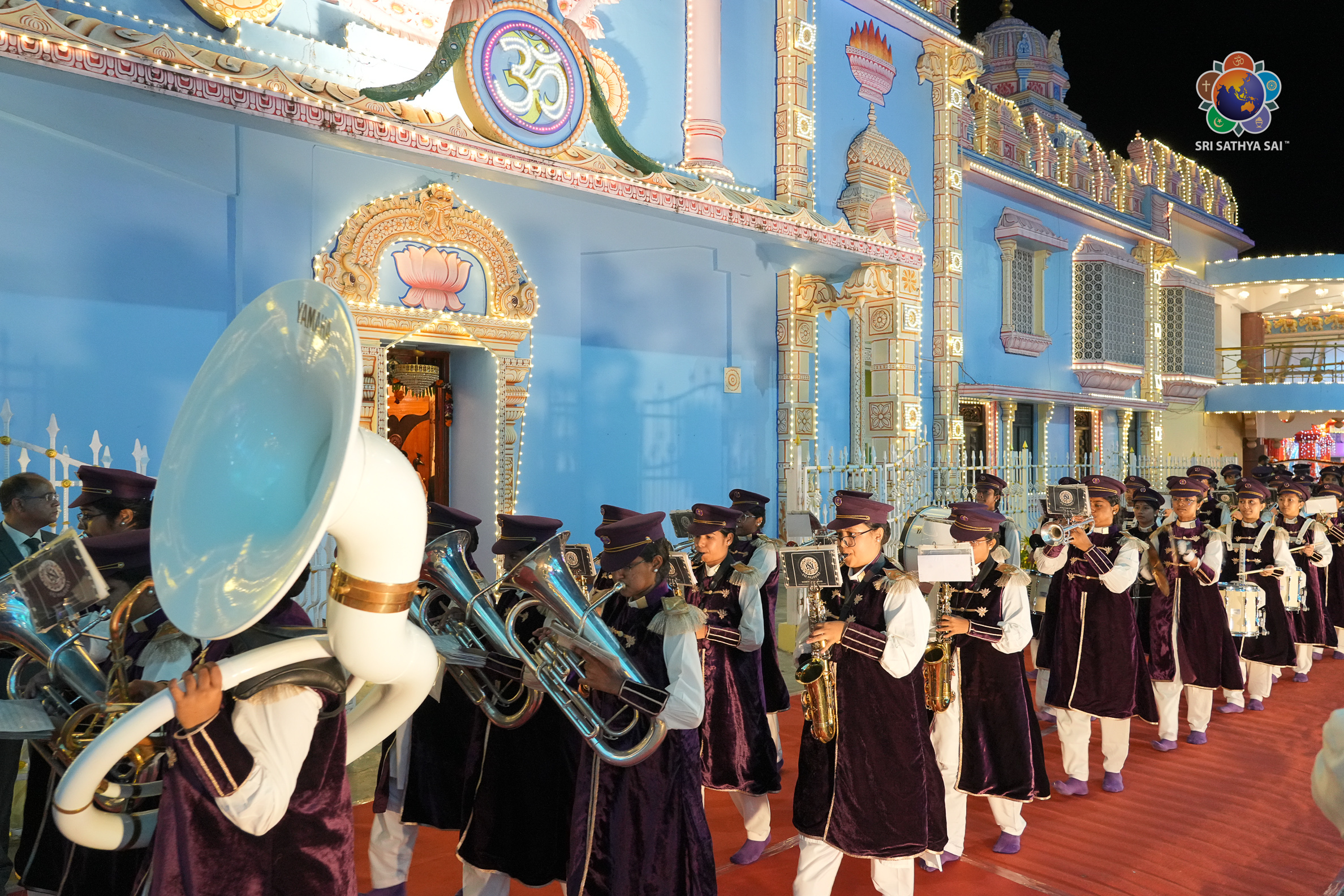 SSSIHL_Convocation_2025_20