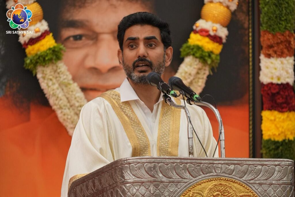 SSSIHL_Convocation_2025_21