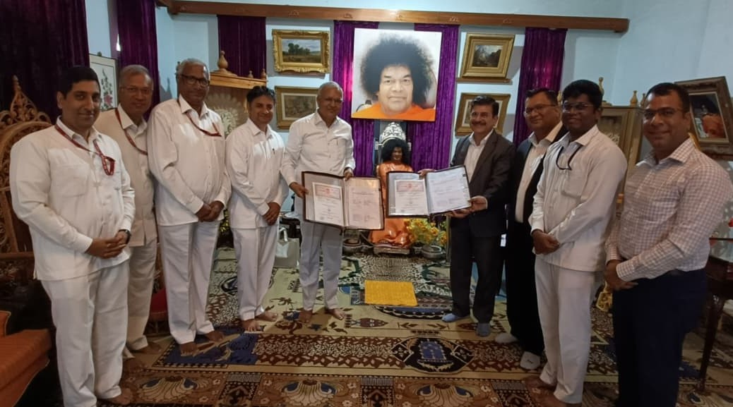 Motherson -SSSIHL-MoU-02