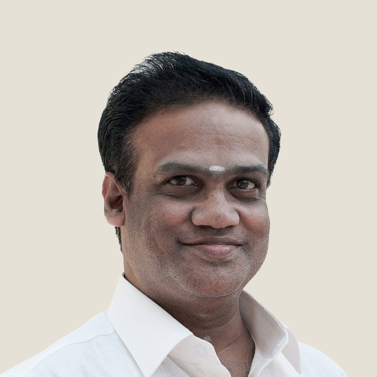 Sri D Anantha Rao