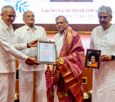 SSSIHL-SGS-Memorial-Lecture-2026-9